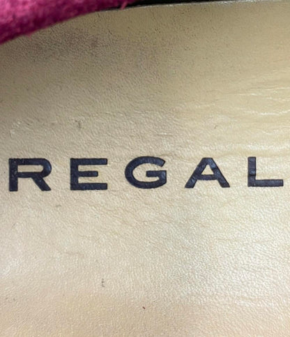 リーガル ドライビングシューズ KW1E 654R メンズ SIZE 27.0 (L) REGAL