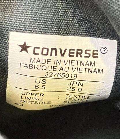 コンバース ハイカットスニーカー レディース SIZE 25.0 (XL) CONVERSE