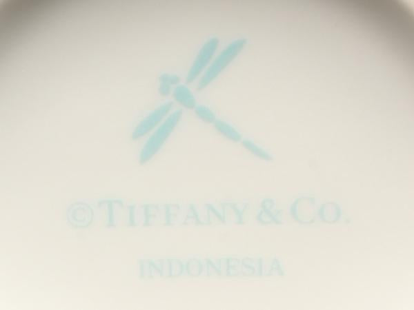 TIFFANY&Co. マグカップ 2点セット ペア ブルーボックス ティファニー