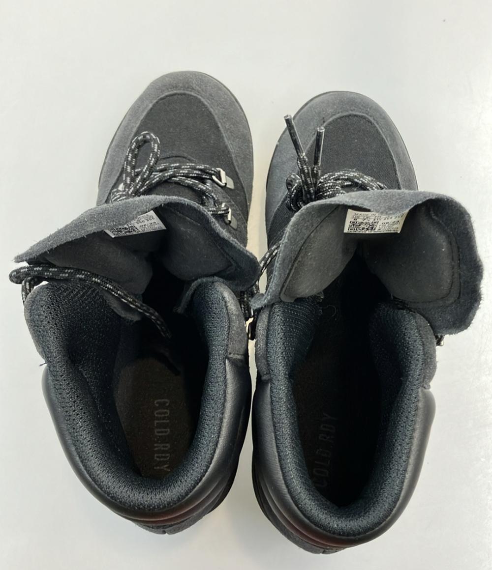 adidas ハイキングシューズ テレックス スノーピッチ FV7957 メンズ