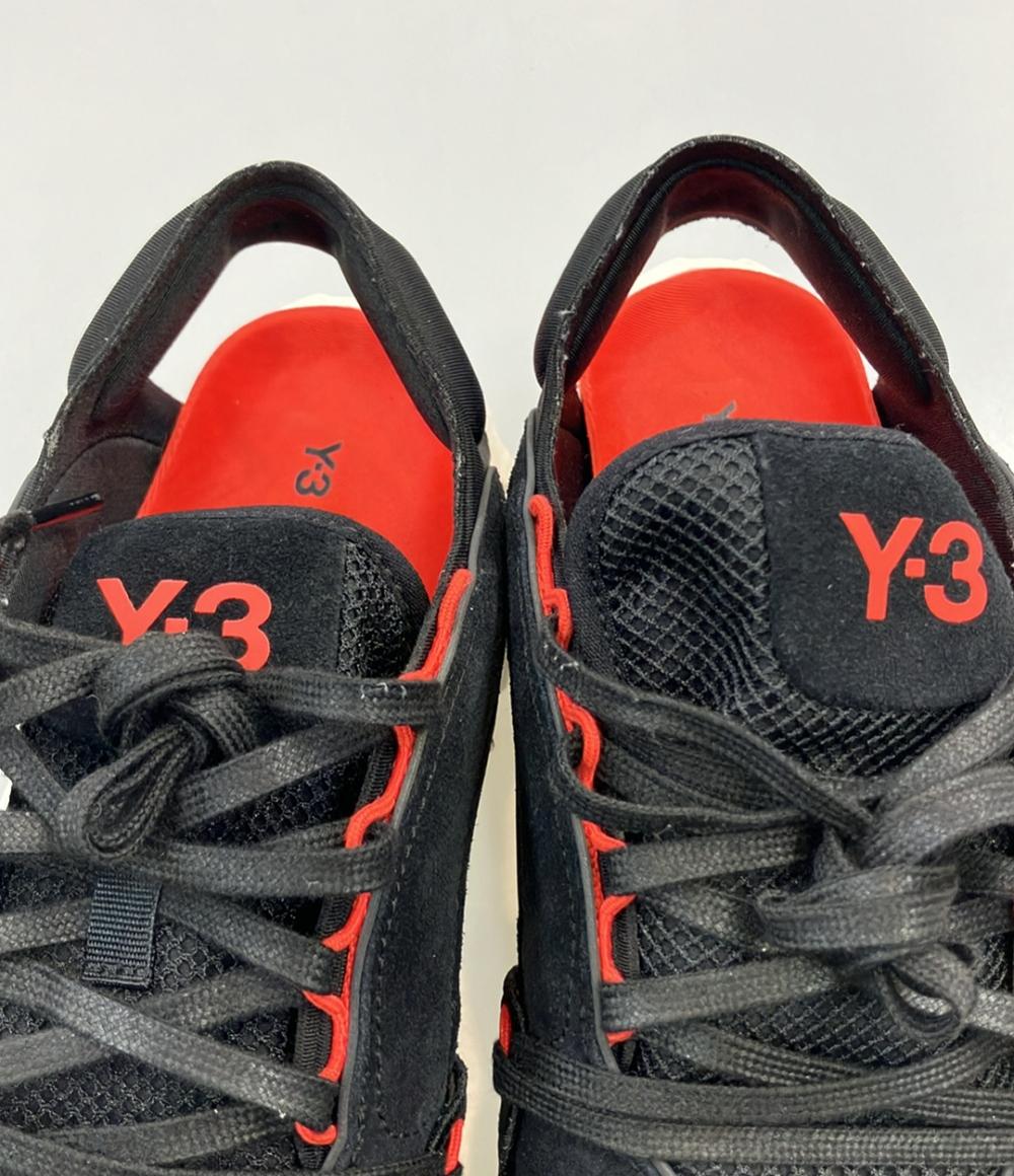 Y-3 スニーカーサンダル NOTOMA SANDAL FZ4510 メンズ SIZE 27.0 (L) ワイスリー