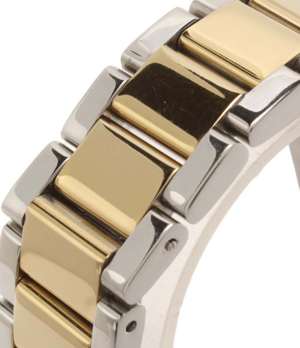 MICHAEL KORS 腕時計 ミニパーカー クオーツ MK-6055 レディース マイケルコース