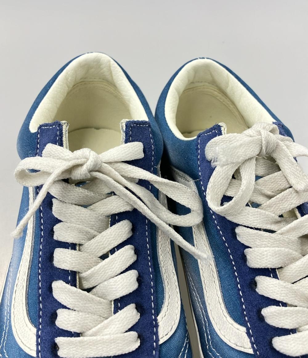 VANS ローカットスニーカー メンズ SIZE 25.5 (S) バンズ