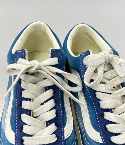VANS ローカットスニーカー メンズ SIZE 25.5 (S) バンズ