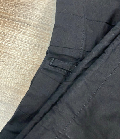 Ground Y バルーンパンツ ドローコード WOOL BALLOON PANTS GT-P12-004 メンズ SIZE 3 (L) グラウンド ワイ