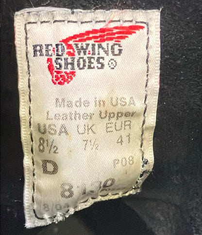 RED WING ワークブーツ メンズ SIZE US 8 1/2 (26.5cm) レッドウィング