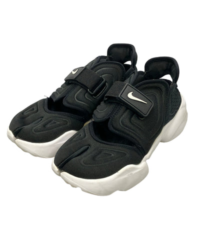 NIKE ローカットスニーカー 足袋 ウィメンズ エア アクア リフト CW7164-001 レディース SIZE 24.0 ナイキ