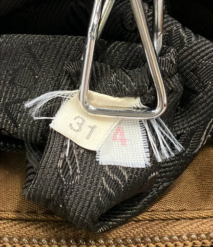 PRADA ショルダーバッグ 肩掛け レディース プラダ