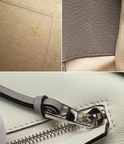 LOEWE 2wayハンドバッグ ショルダーバッグ 斜め掛け ハンモック スモール レディース ロエベ