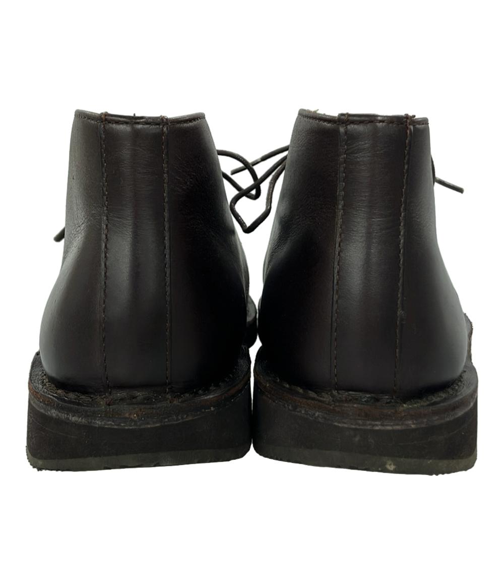 リーガル チャッカブーツ メンズ SIZE 24 1/2 (XS) REGAL