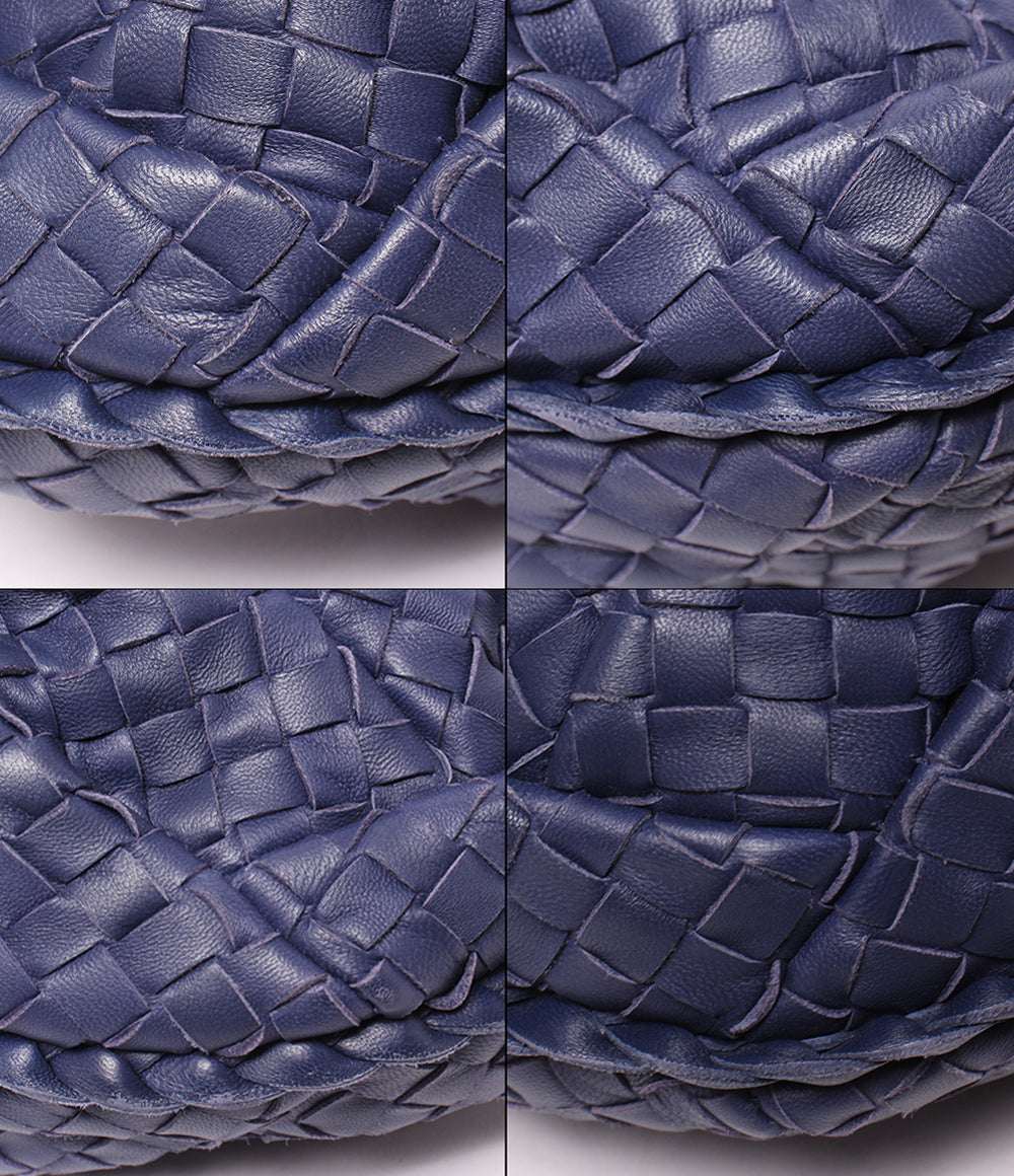 BOTTEGA VENETA ハンドバッグ イントレチャート ホーボー レディース ボッテガ・ヴェネタ