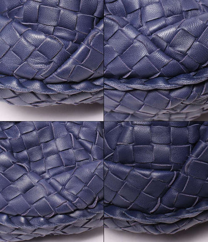 BOTTEGA VENETA ハンドバッグ イントレチャート ホーボー レディース ボッテガ・ヴェネタ