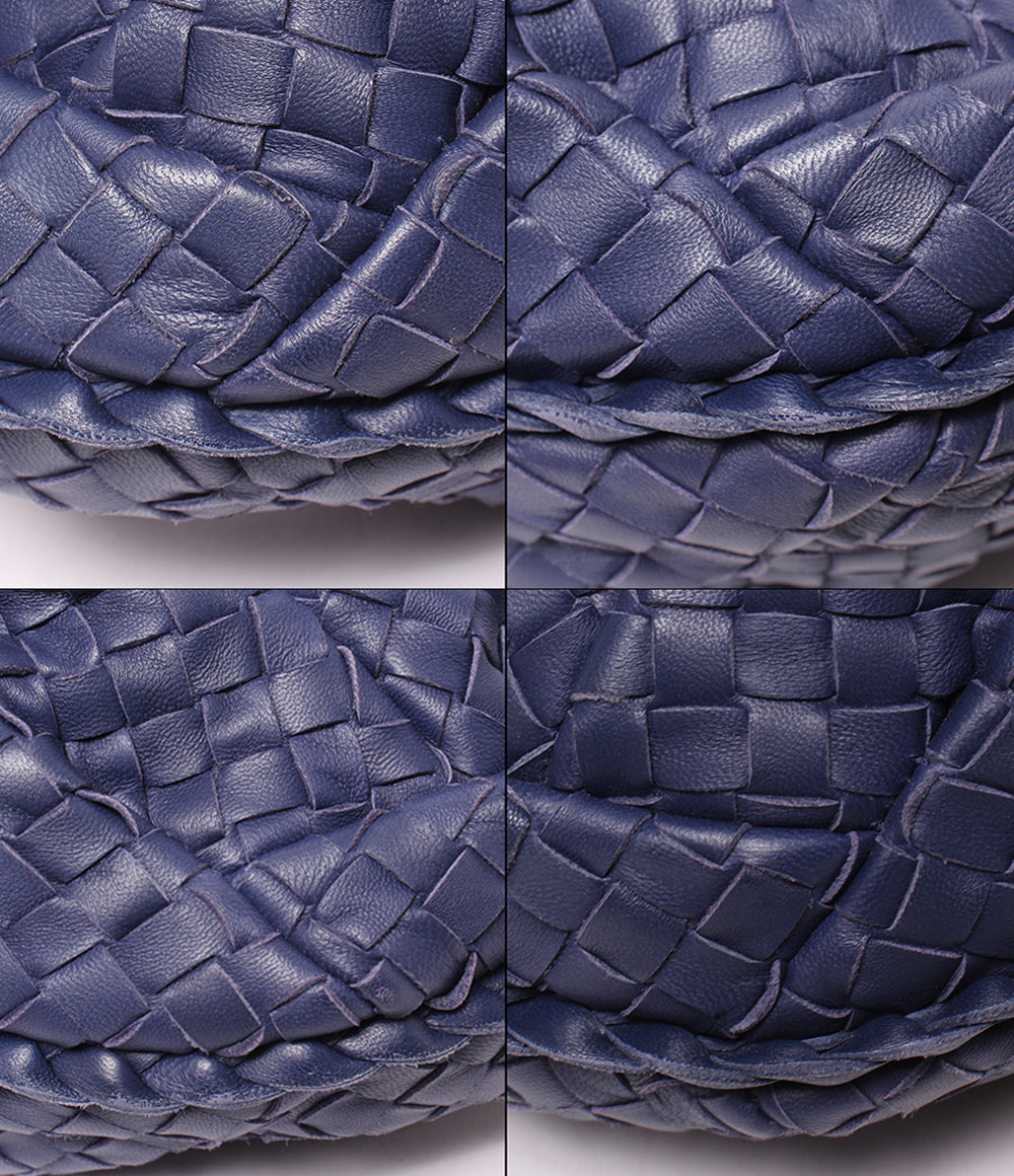 BOTTEGA VENETA ハンドバッグ イントレチャート ホーボー レディース ボッテガ・ヴェネタ