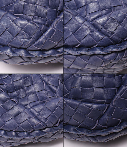 BOTTEGA VENETA ハンドバッグ イントレチャート ホーボー レディース ボッテガ・ヴェネタ