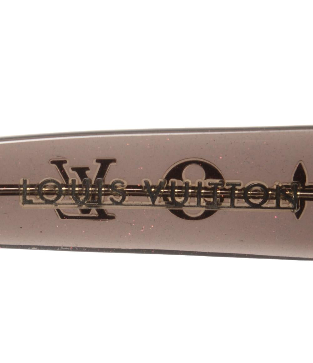 LOUIS VUITTON サングラス アイウェア Z0072E レディース ルイ・ヴィトン