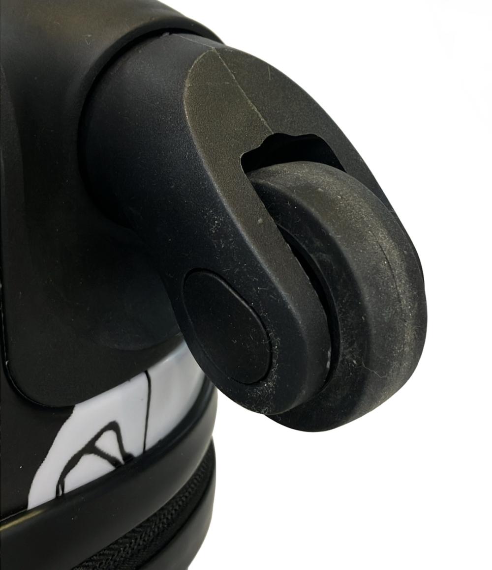 Disney キャリーバック キャリーケース ナイトメアー ビフォア クリスマス メンズ レディース ディズニー