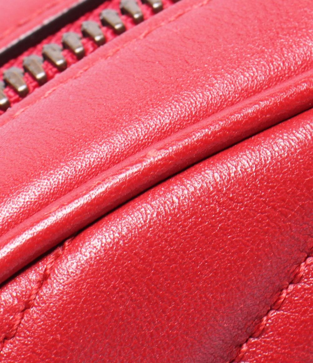 グッチ ウエストバッグ ベルトバッグ GGマーモント 476434 493075 レディース GUCCI