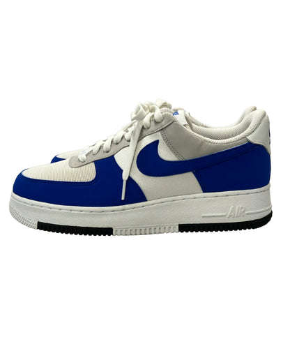 美品 NIKE ローカットスニーカー エアフォース1 ロー '07 FJ5471-121 メンズ SIZE 27.5 ナイキ