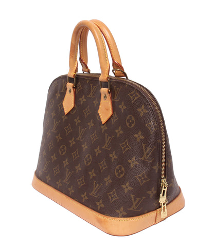 LOUIS VUITTON ハンドバッグ アルマ モノグラム M51130 レディース ルイ・ヴィトン