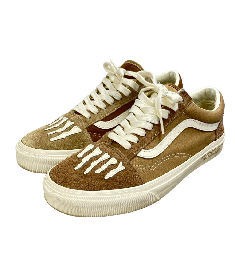 VANS ローカットスニーカー OLD SKOOL VN000CT84MG メンズ レディース SIZE 28.0 ヴァンズ