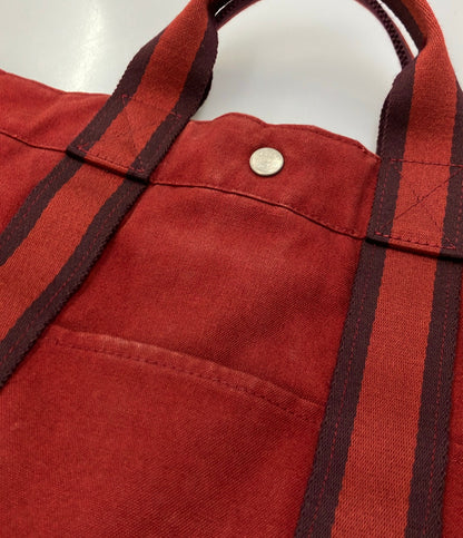 HERMES トートバッグ フールトゥMM レディース エルメス