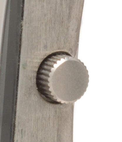 ヴェスタル 腕時計 クオーツ ブラック レディース VESTAL