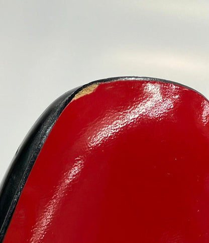 Christian Louboutin ドレスシューズ メンズ SIZE 41 (M) クリスチャンルブタン