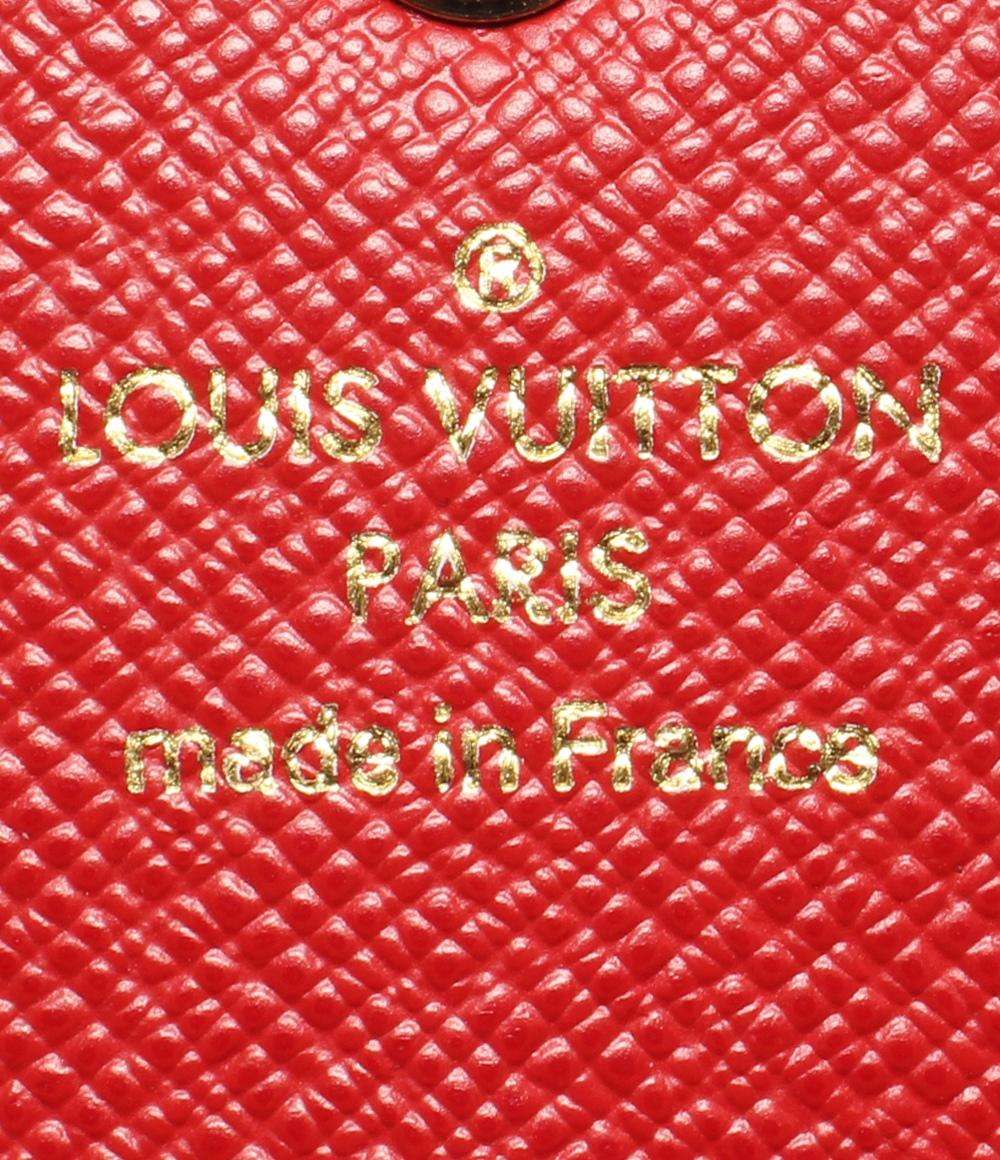 ルイヴィトン 長財布 ポルトフォイユサラレティーロ モノグラム M41951