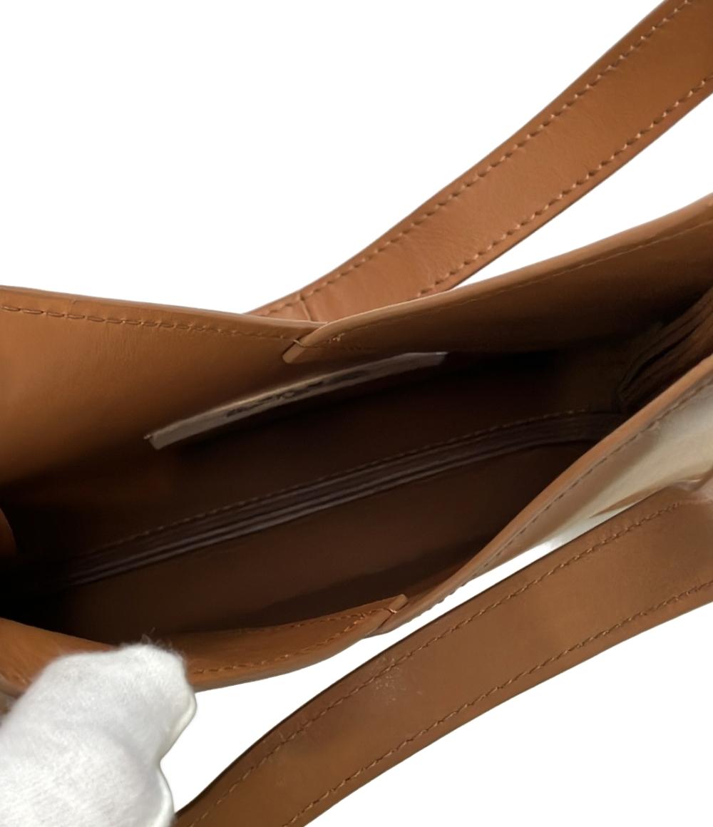 MM6 Maison Margiela ショルダーバッグ 肩掛け アコーディオン SB6WD0012 レディース エムエムシックス メゾンマルジェラ