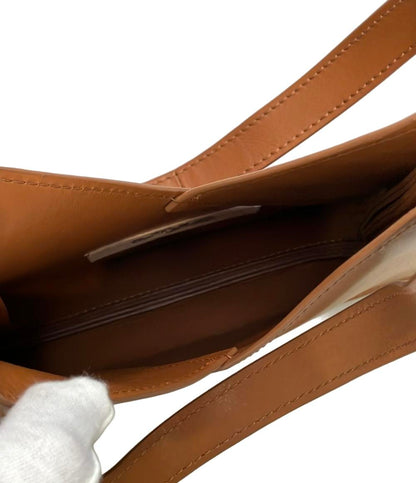 MM6 Maison Margiela ショルダーバッグ 肩掛け アコーディオン SB6WD0012 レディース エムエムシックス メゾンマルジェラ