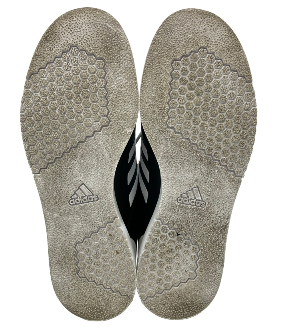 adidas ウエイト リフティング シューズ パワー パーフェクト 3 GX2895 メンズ レディース SIZE 24.5 アディダス