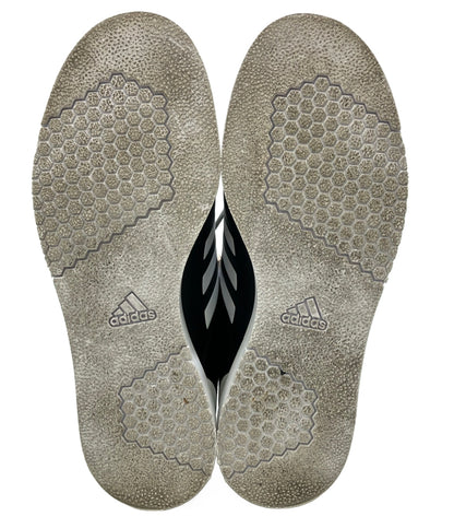 adidas ウエイト リフティング シューズ パワー パーフェクト 3 GX2895 メンズ レディース SIZE 24.5 アディダス