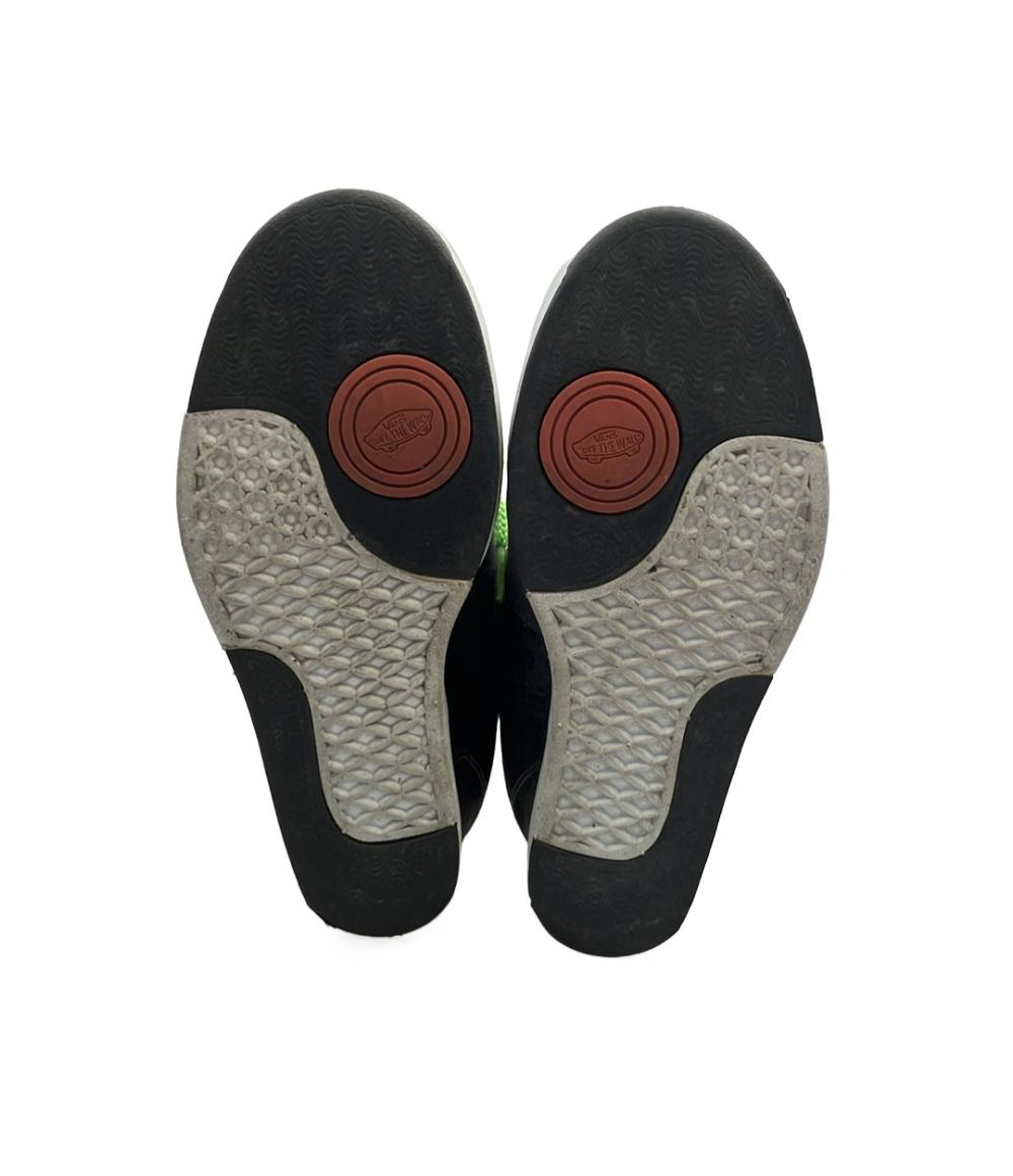 バンズ インヒールスニーカー レディース SIZE 24.0 (L) VANS