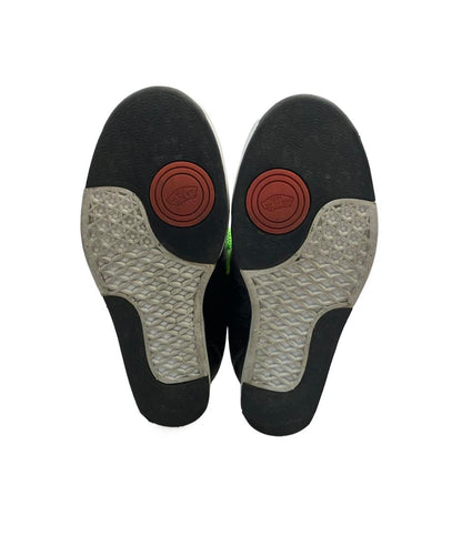 バンズ インヒールスニーカー レディース SIZE 24.0 (L) VANS