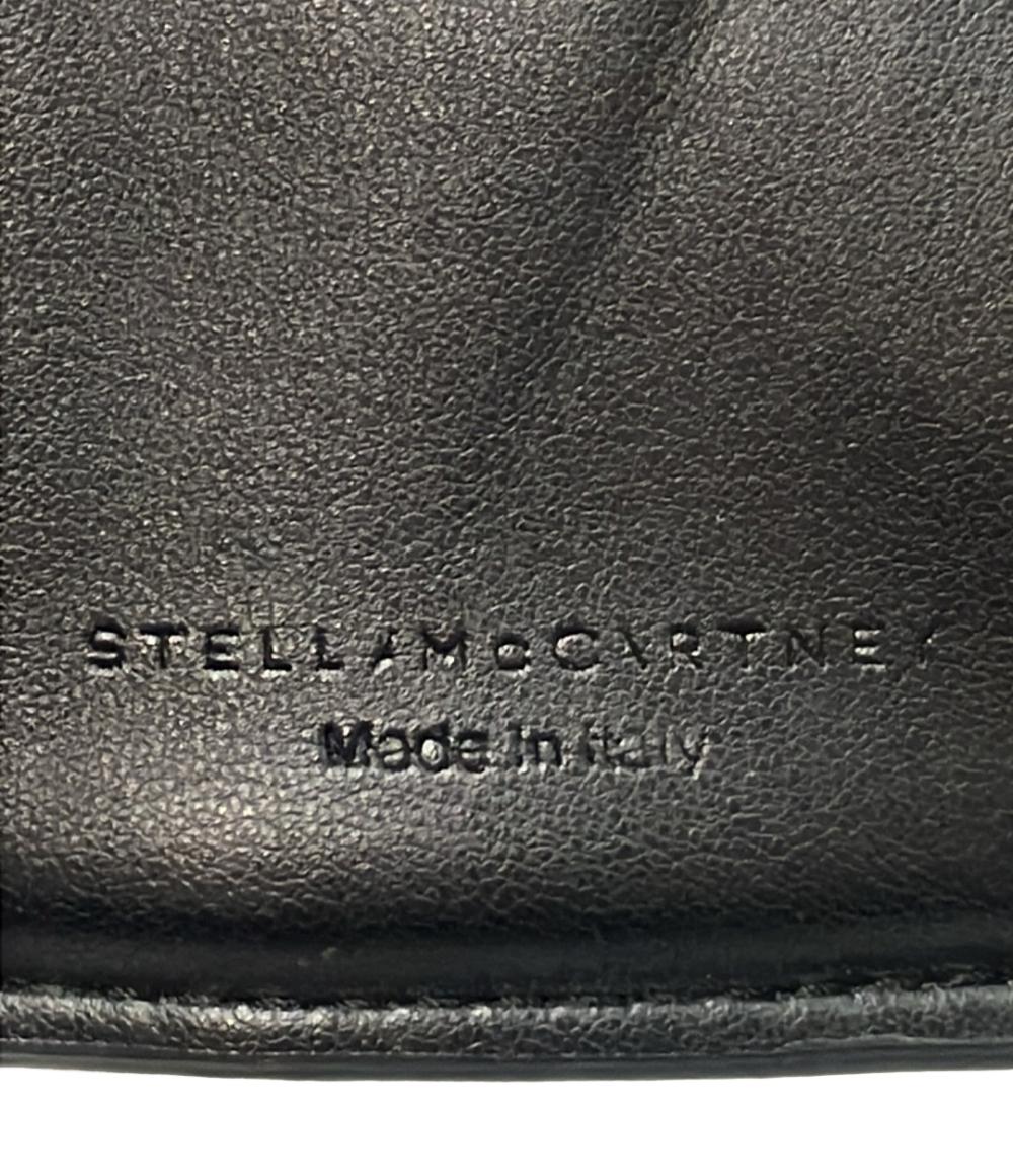 Stella McCartney 三つ折り財布 レディース ステラマッカートニー
