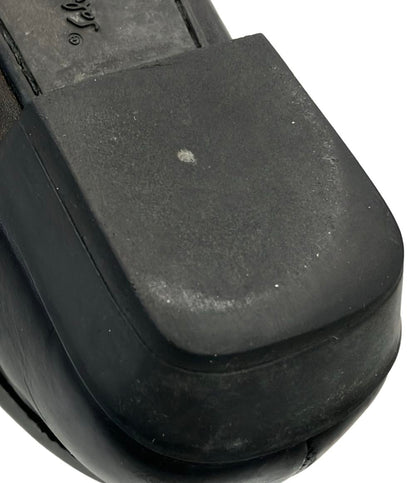 Salvatore Ferragamo パンプス ローファー ガンチーニ レディース SIZE 7 (L) サルヴァトーレフェラガモ