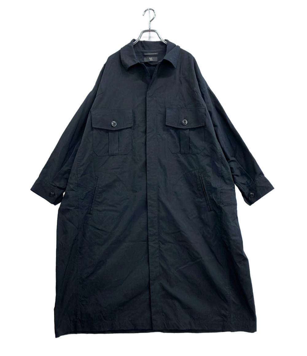 Y's ダブルポケットオーバーコート メンズ SIZE 1 (M) ワイズ