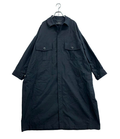 Y's ダブルポケットオーバーコート メンズ SIZE 1 (M) ワイズ