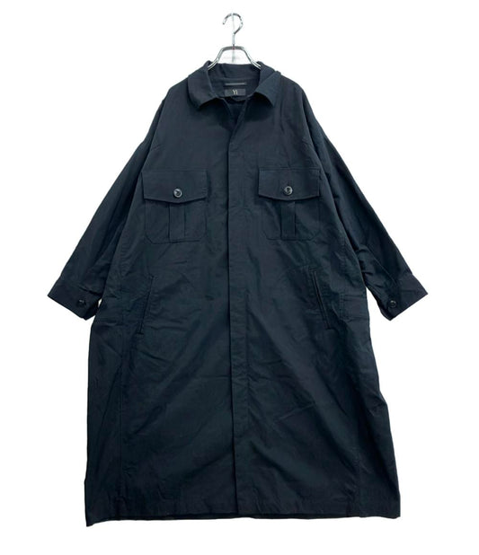 Y's ダブルポケットオーバーコート メンズ SIZE 1 (M) ワイズ