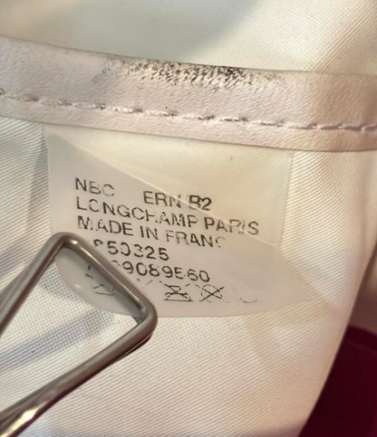 LONGCHAMP リュック デイパック レディース ロンシャン