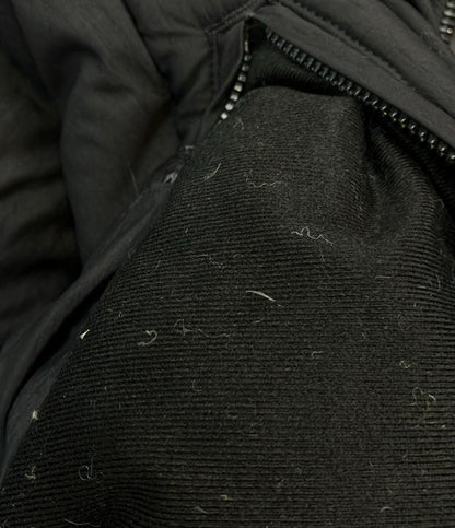 Y-3 ダウンジャケット パフジャケット PUFF JACKET IL2033 メンズ SIZE 2XS ワイスリー