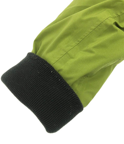 ディドリクソンズ１９１３ ファー付き 中綿ジャケット レディース SIZE 36 (L) DiDRIKSONS1913