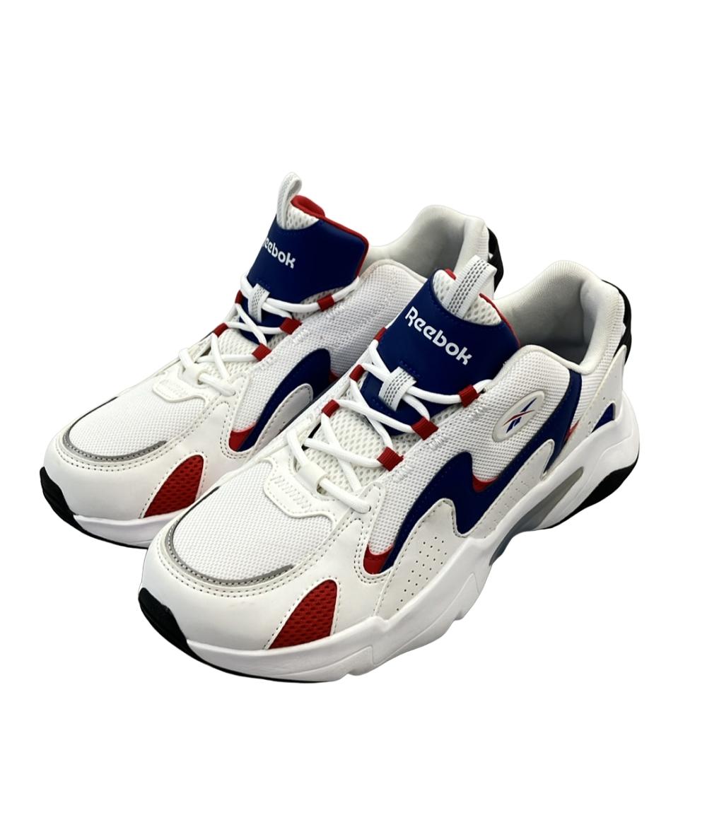 Reebok ローカットスニーカー ロイヤル ターボ インパルス エボ FU7192 メンズ SIZE 28.0 (XL) リーボック