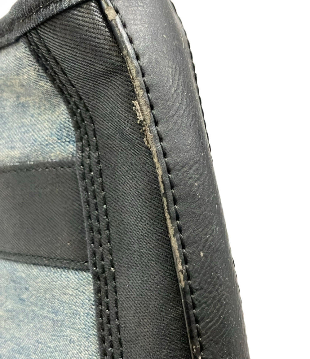 訳あり DIESEL セカンドバッグ クラッチバッグ レディース ディーゼル