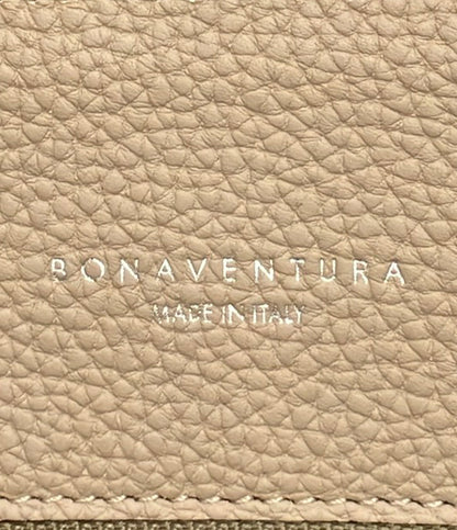 BONAVENTURA 2way トートバッグ ショルダーバッグ レディース ボナベンチュラ