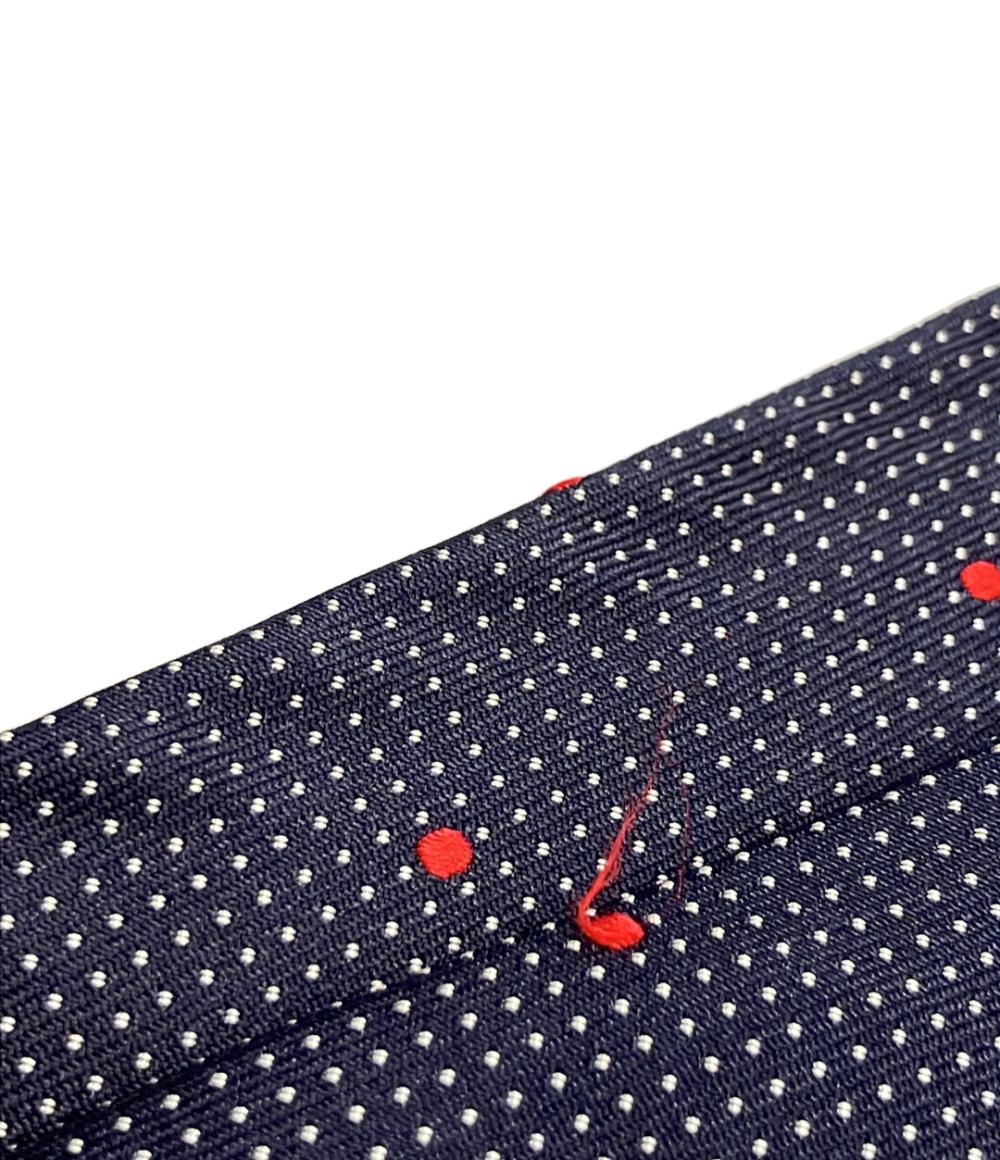 グッチ ネクタイ シルク100% レディース GUCCI