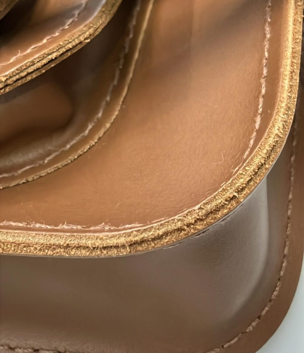 美品 The Cambridge Satchel Company ショルダーバッグ 斜め掛け レディース ケンブリッジサッチェル