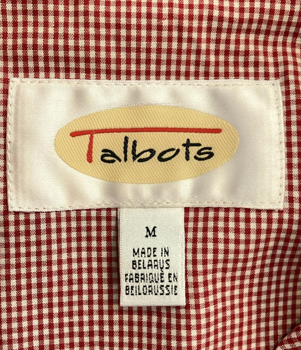 タルボット ステンカラーコート レディース SIZE M (M) TALBOTS