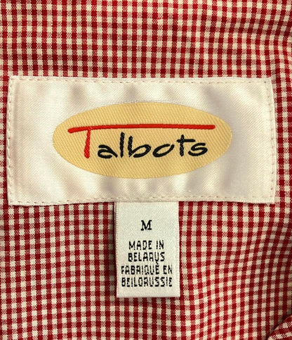 タルボット ステンカラーコート レディース SIZE M (M) TALBOTS