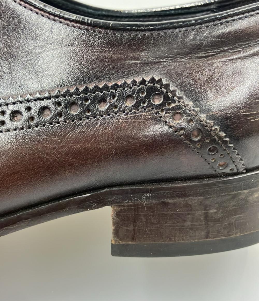 LANVIN ビジネスシューズ メンズ SIZE 25.0 (S) ランバン